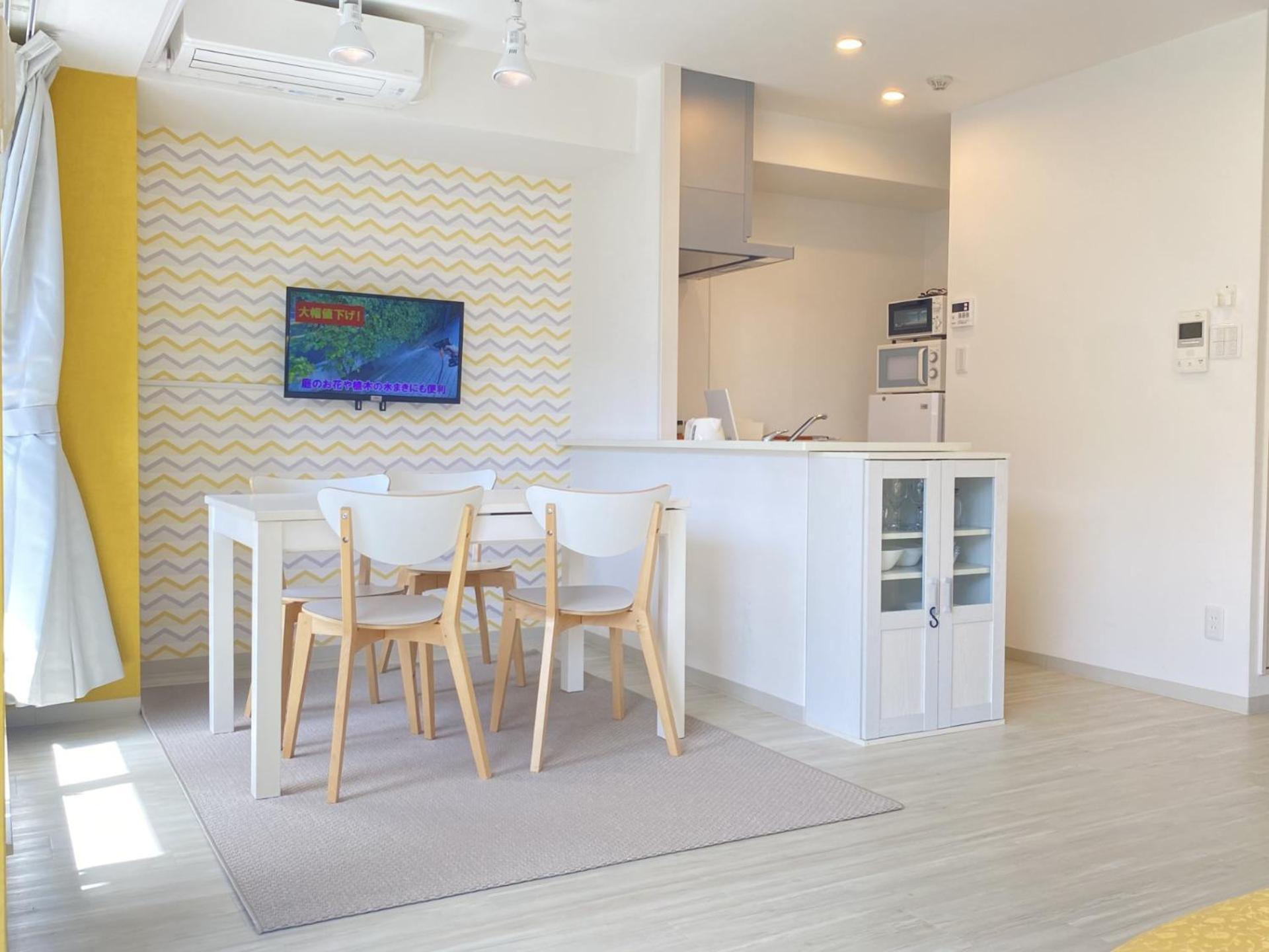 Ffosaka.Com Apartment Exterior photo